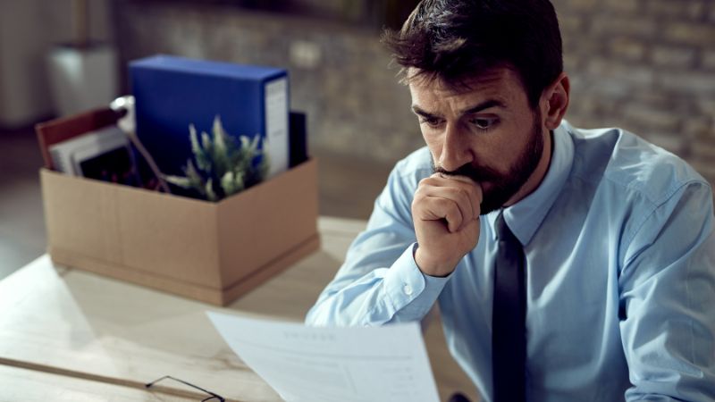 direitos na demissão