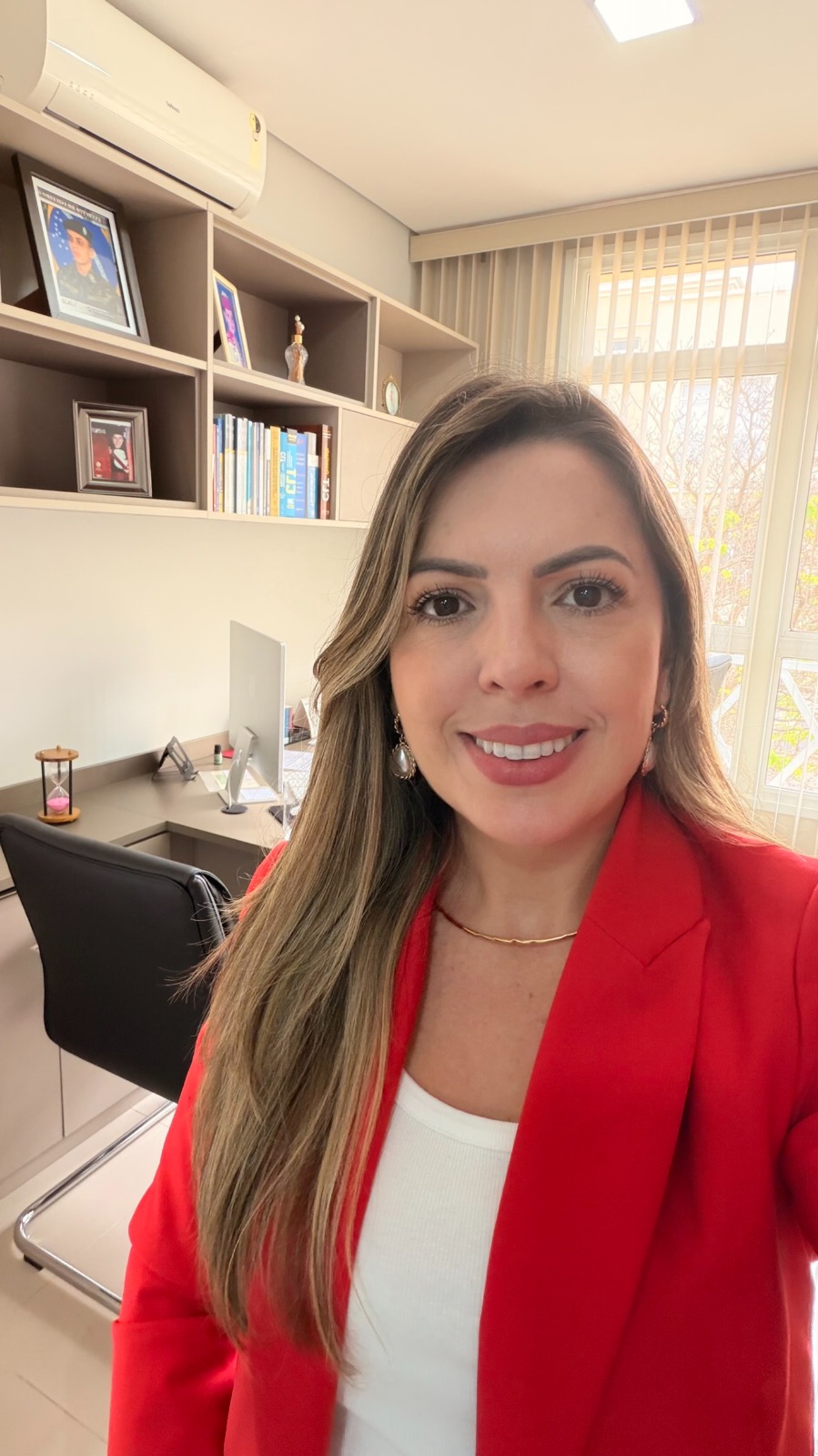 Regiane de Siqueira Souza